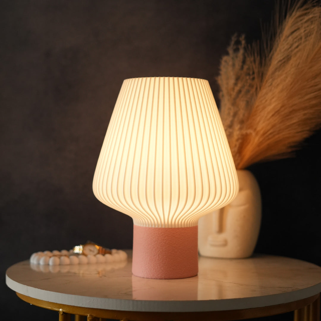Mitsu Lamp