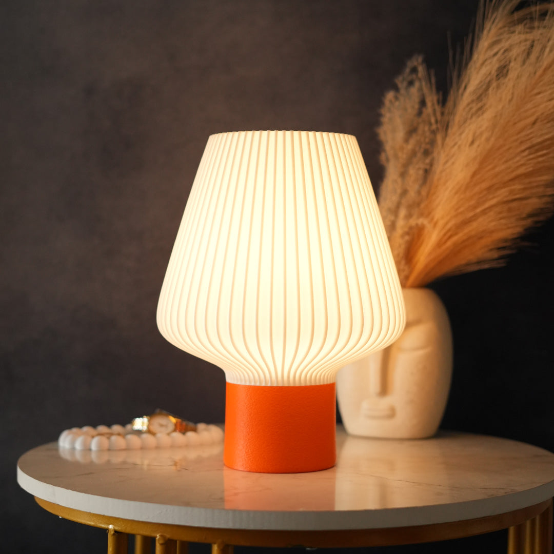 Mitsu Lamp