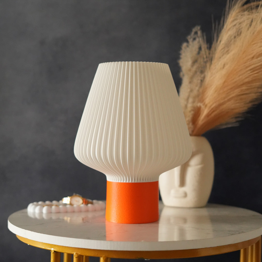Mitsu Lamp