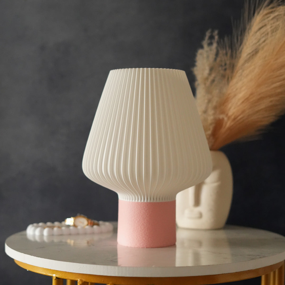 Mitsu Lamp
