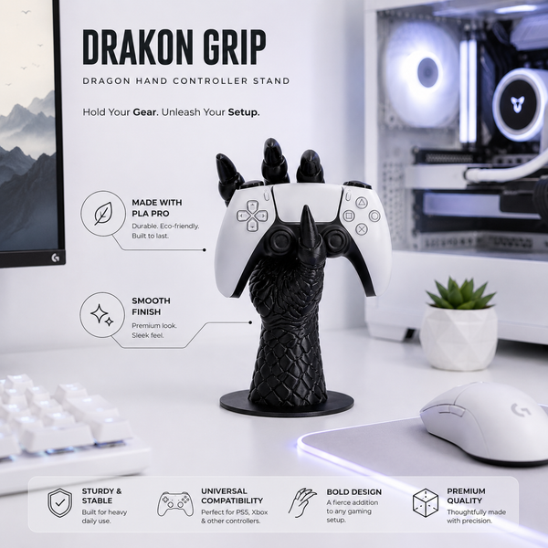 Dragon Grip