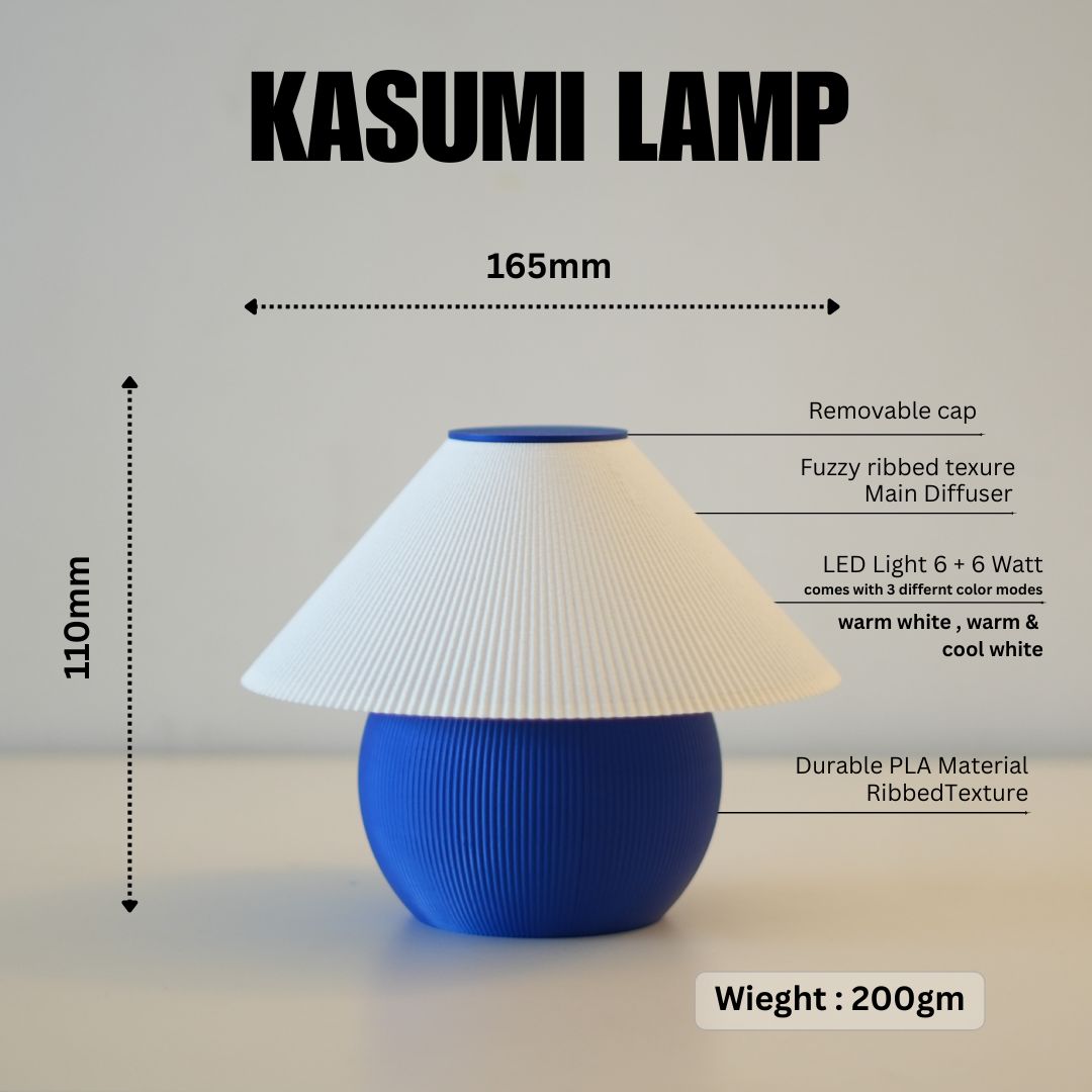 Kasumi Lamp