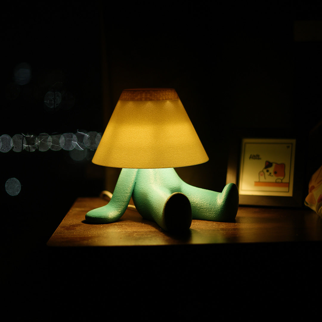 Buddy Lamp Collection - By Lamp Essential