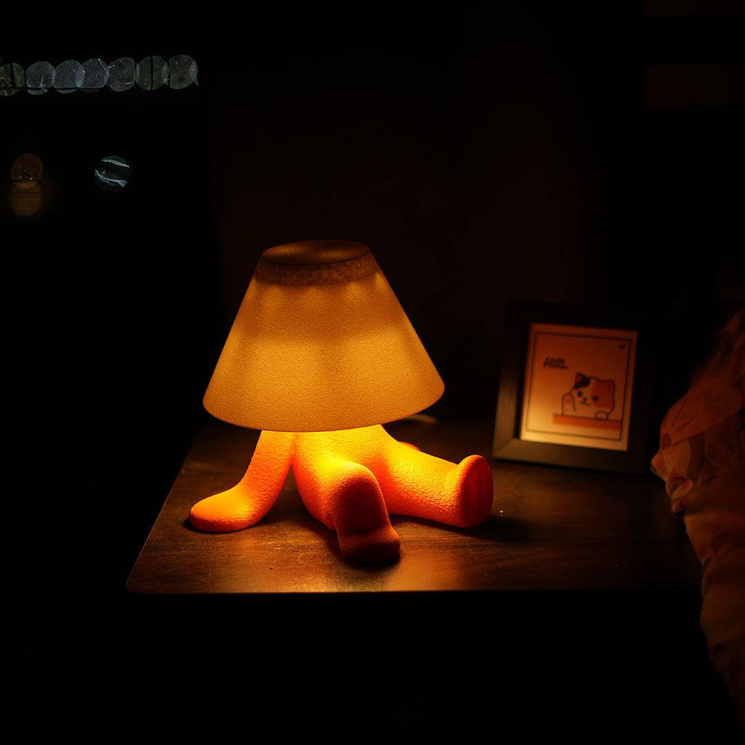 Buddy Lamp Collection - By Lamp Essential