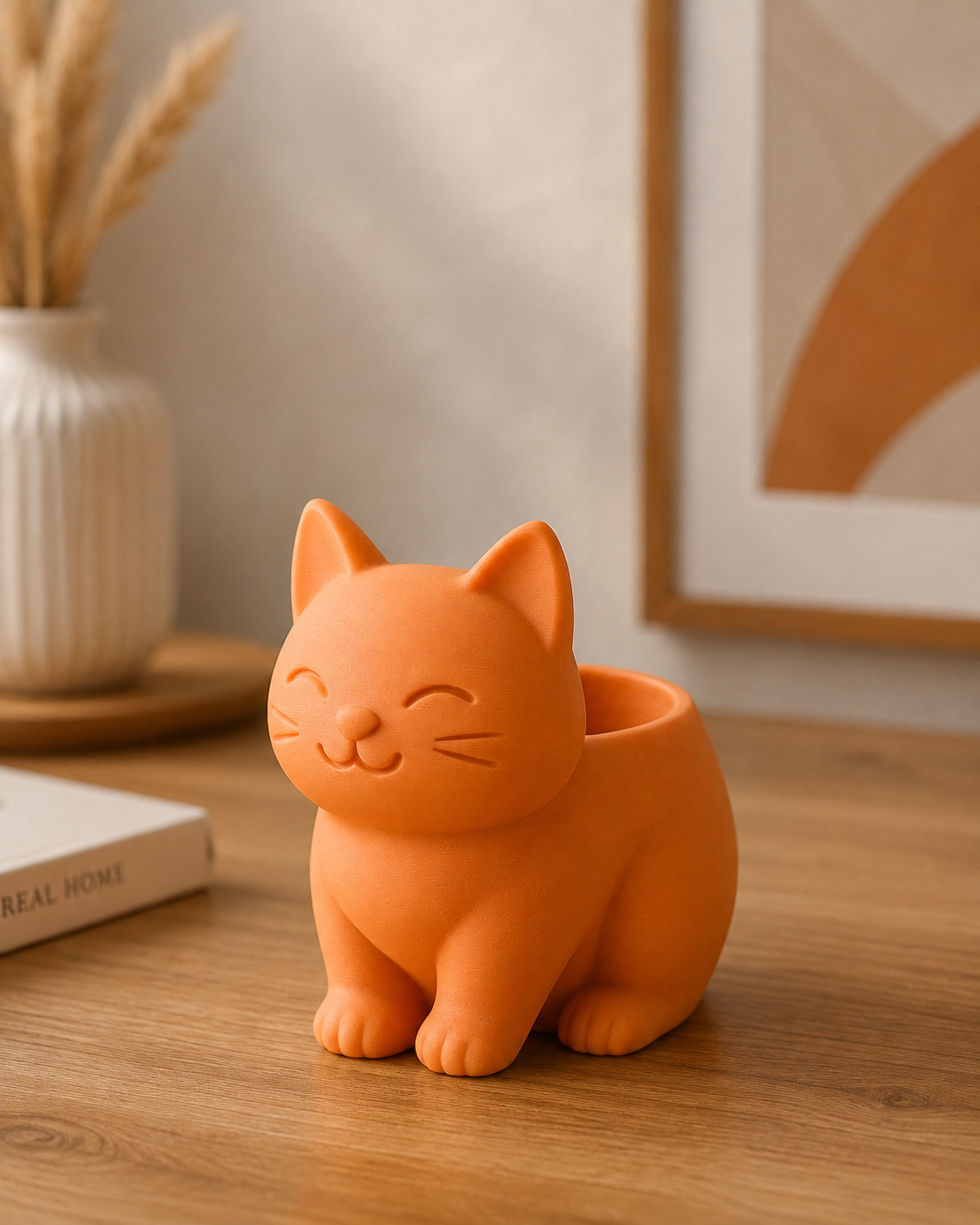 Animal Planters