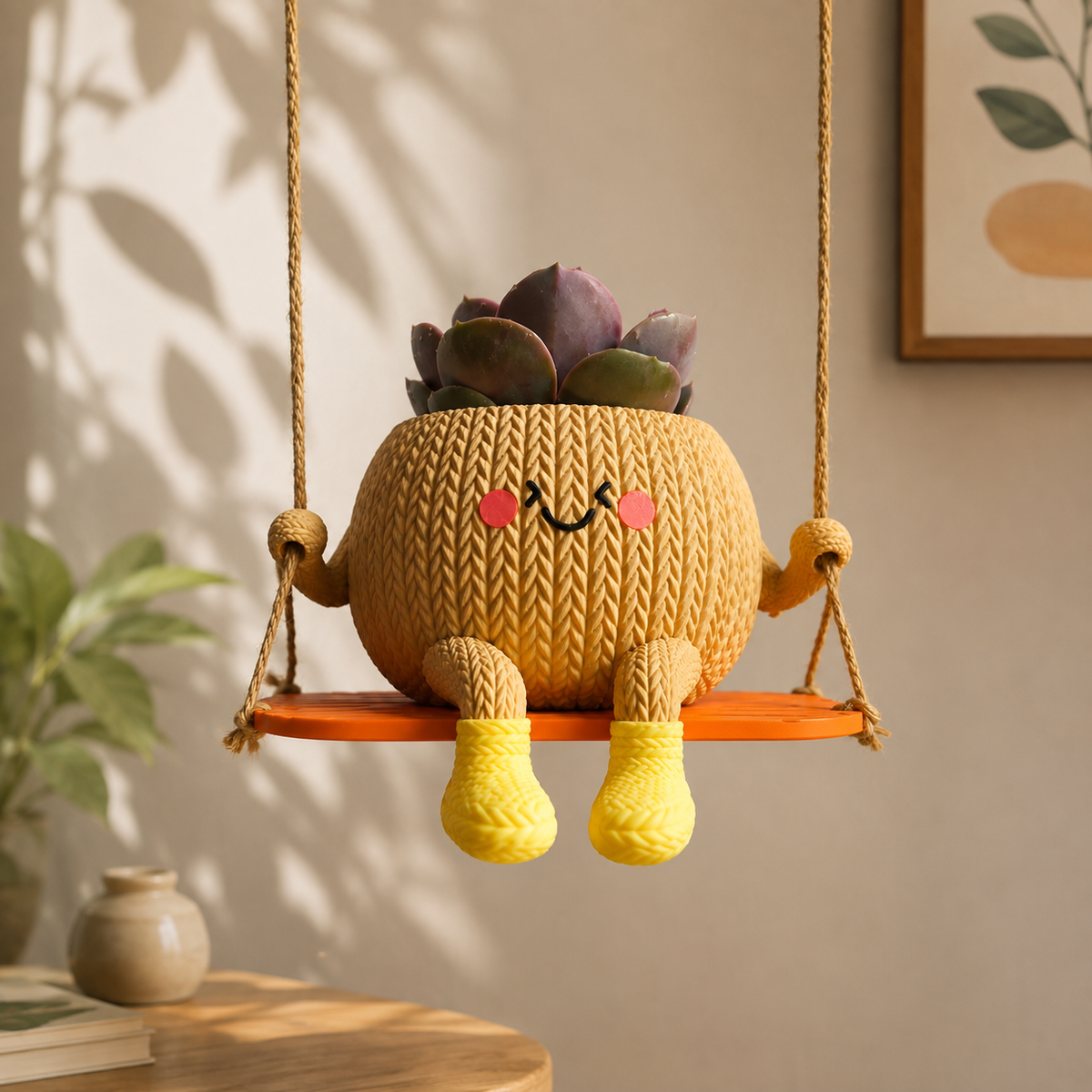 Hanging Planter