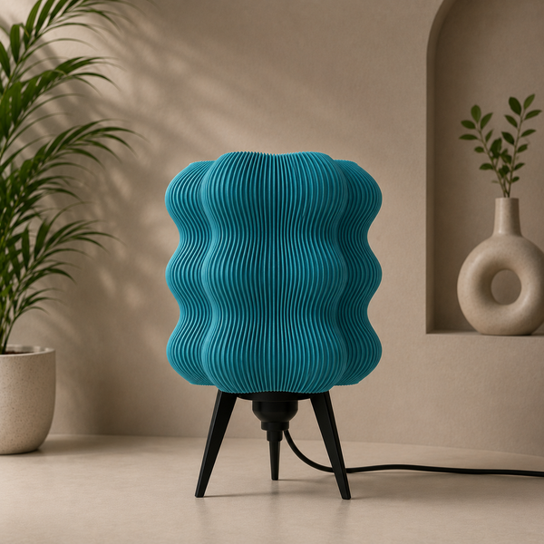 Aqua Lamp