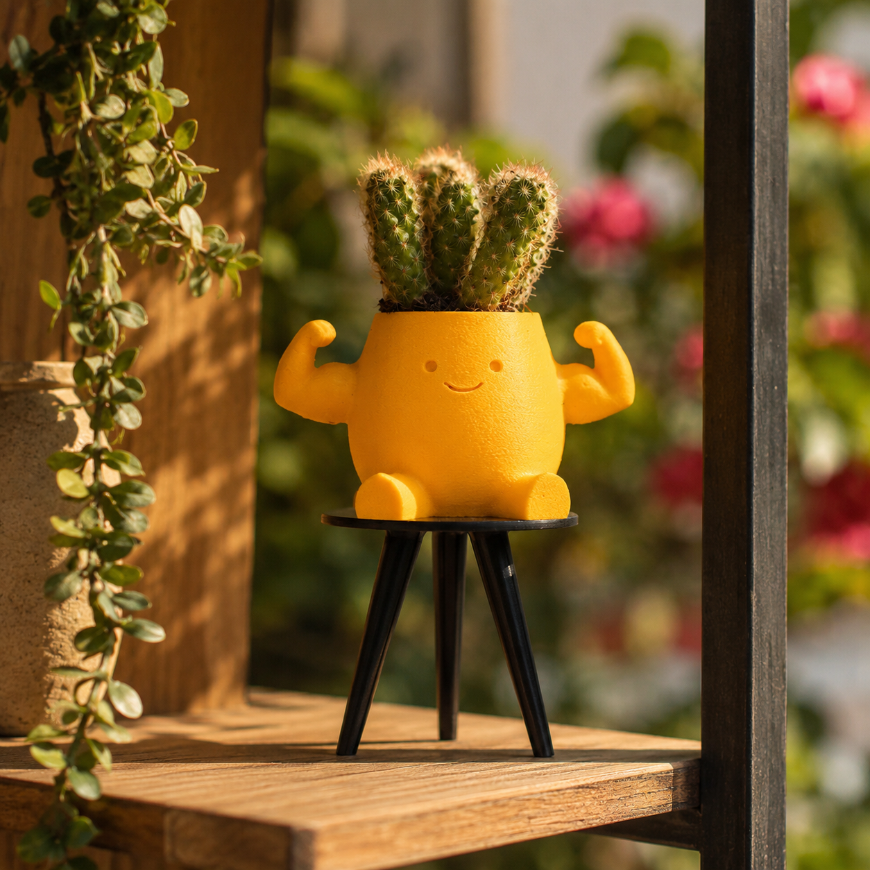 Buddy Planters
