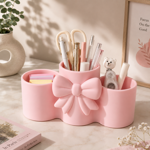 Bow Organizer