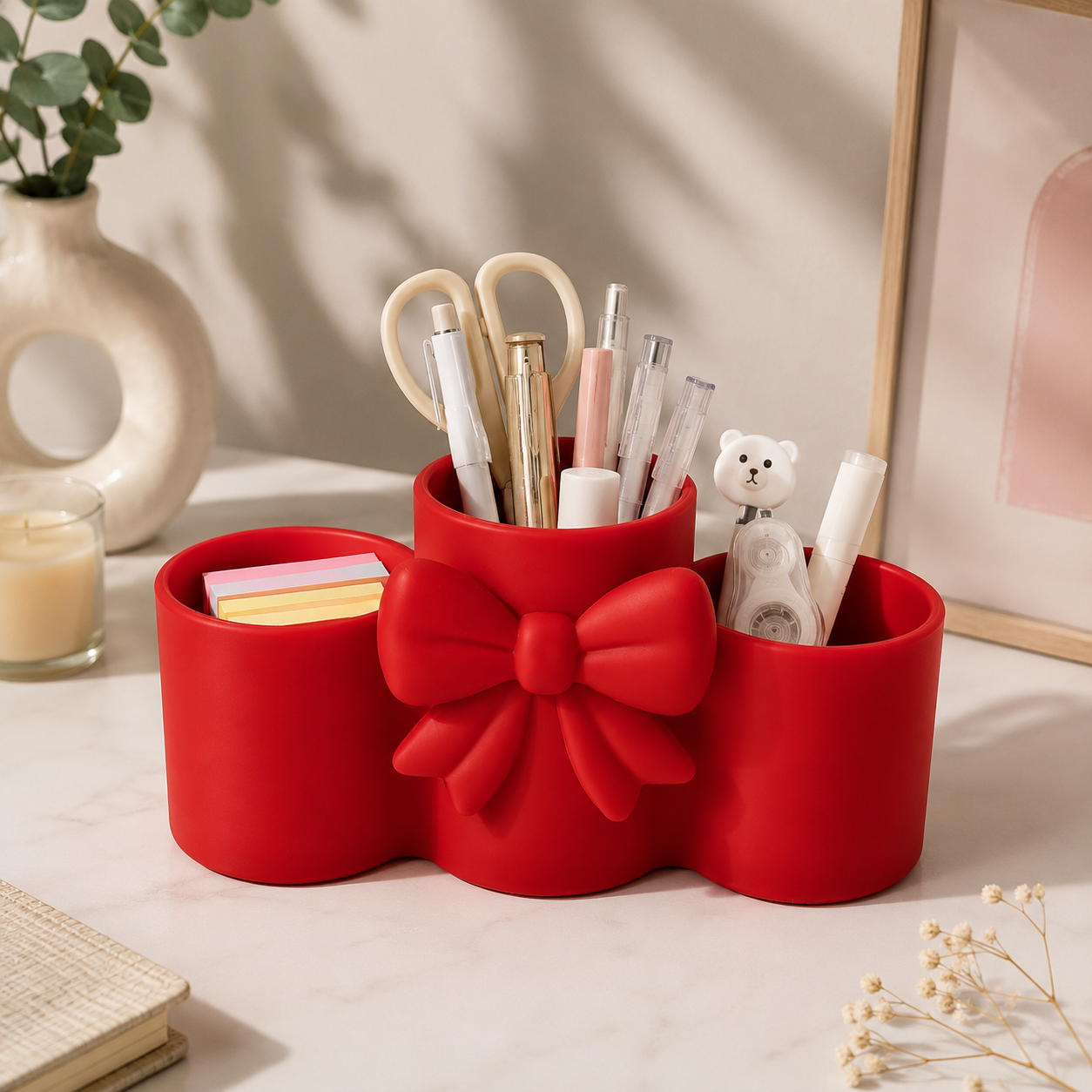 Bow Organizer
