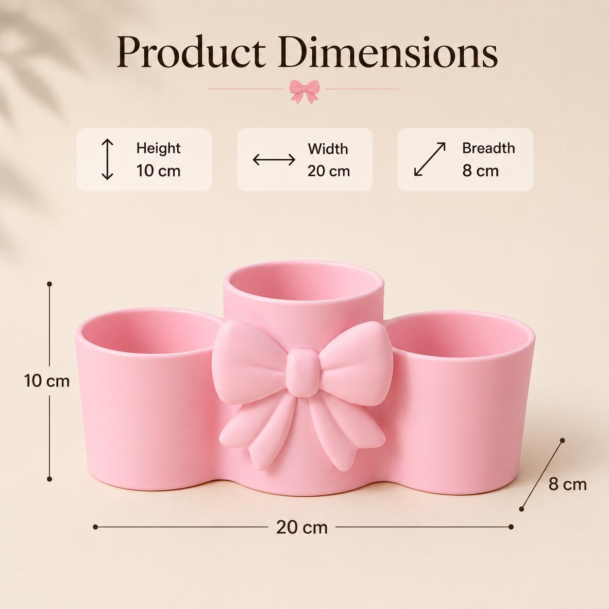 Bow Organizer
