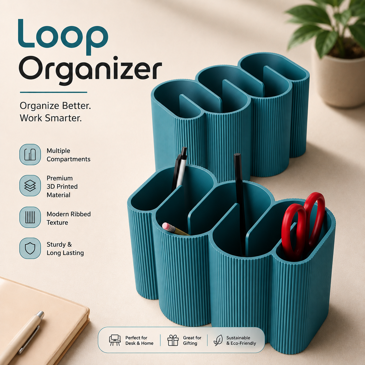 Loop Organizer