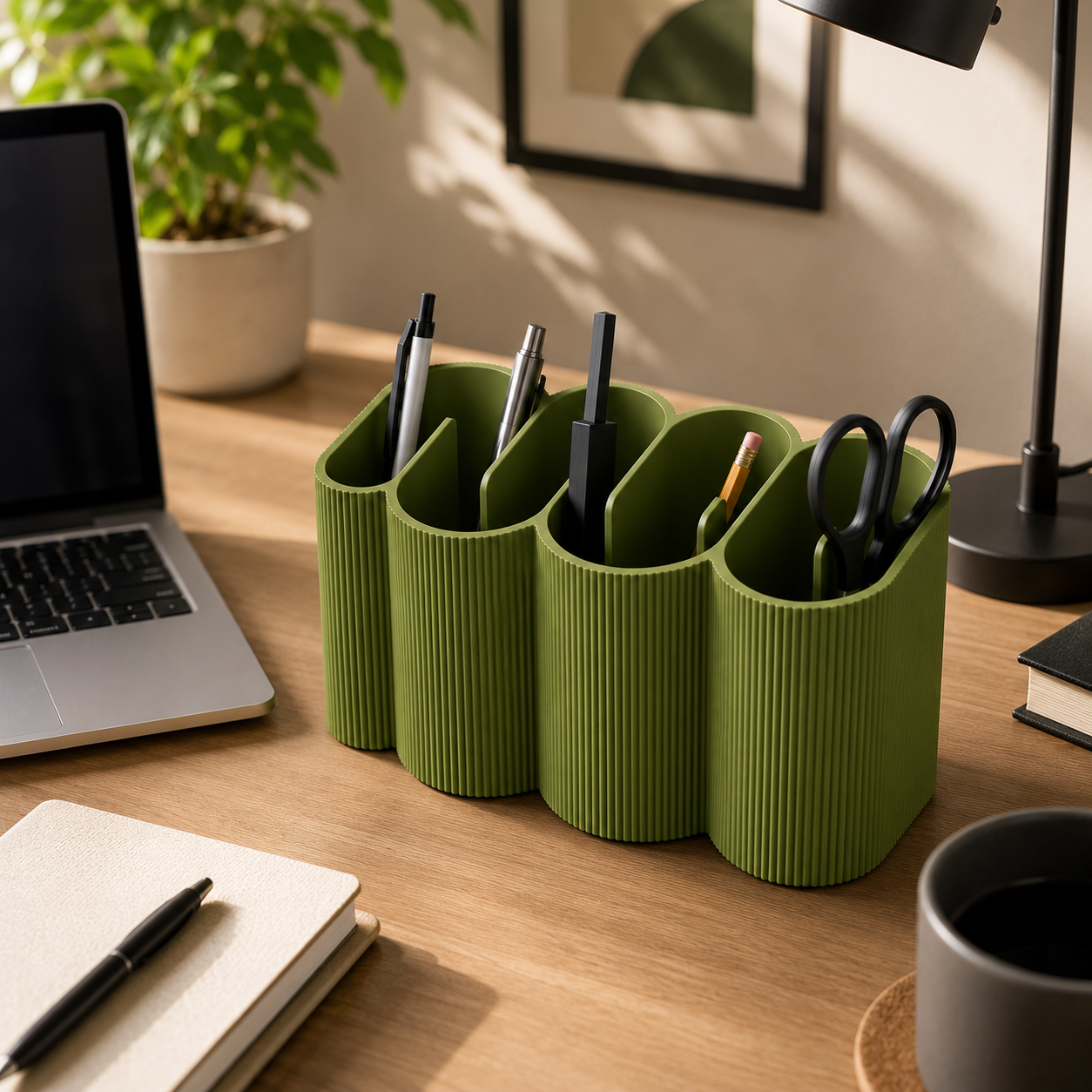 Loop Organizer
