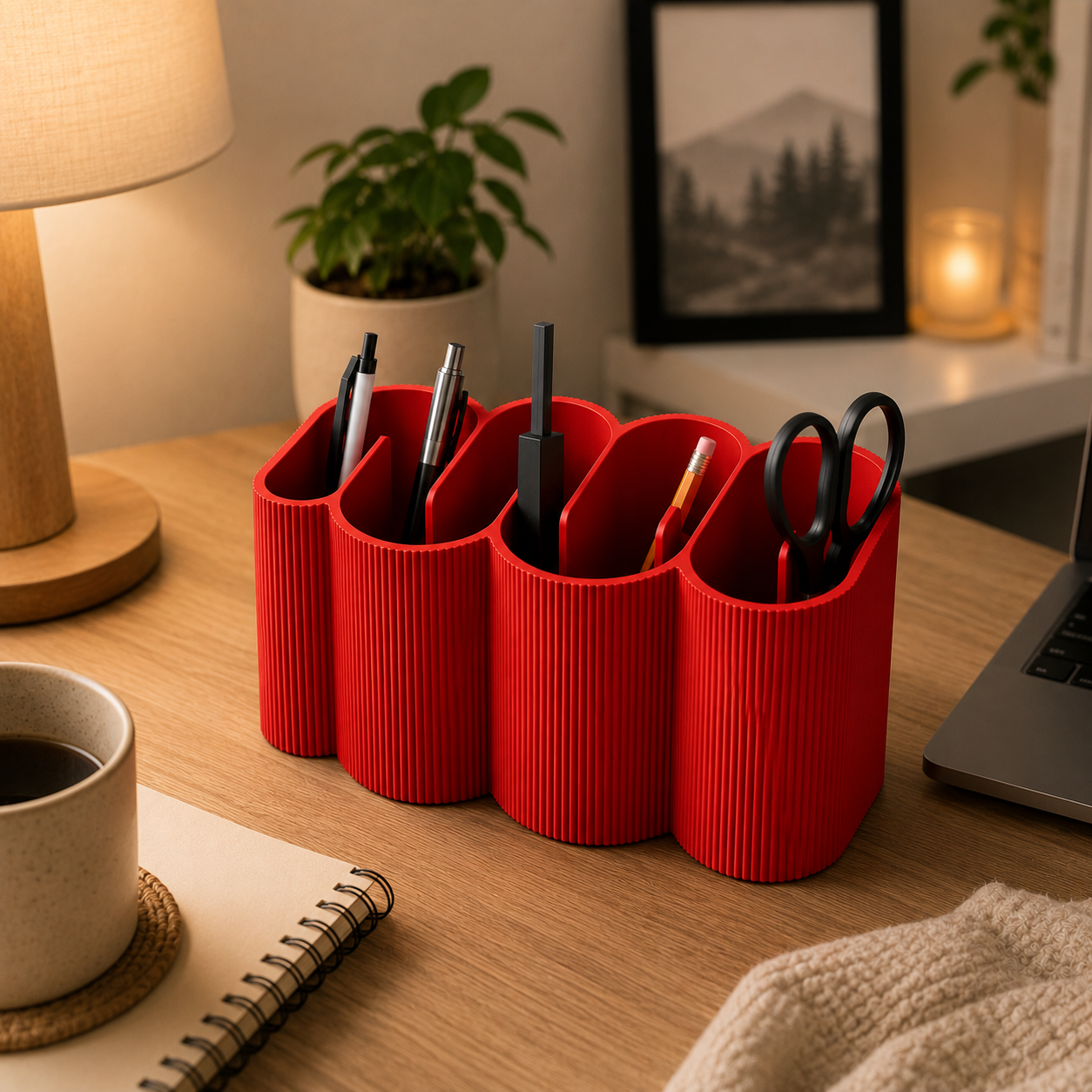 Loop Organizer