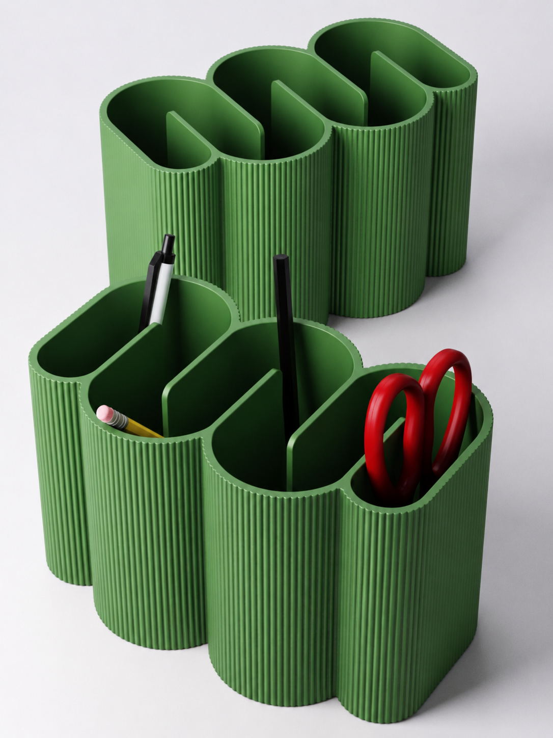 Loop Organizer