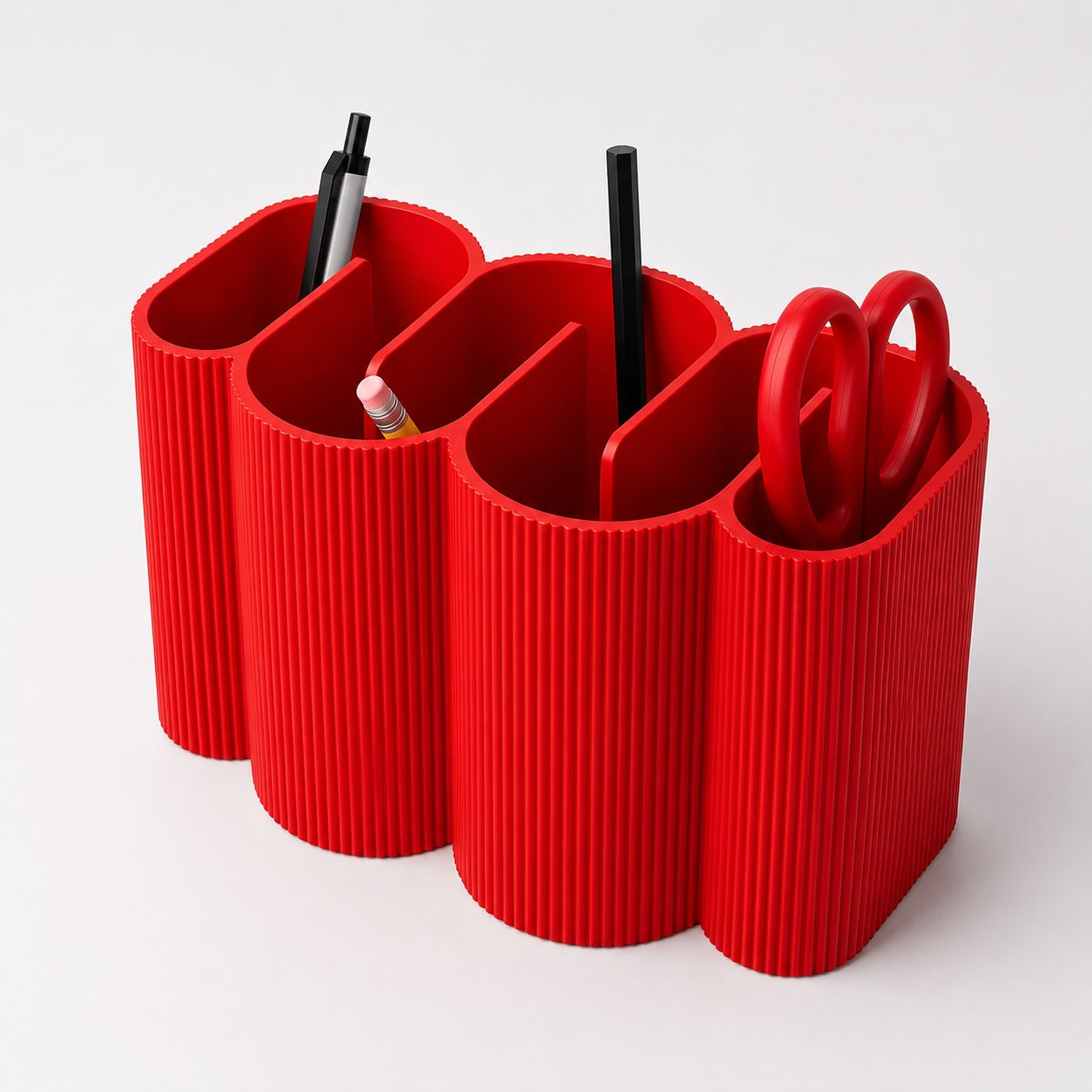 Loop Organizer