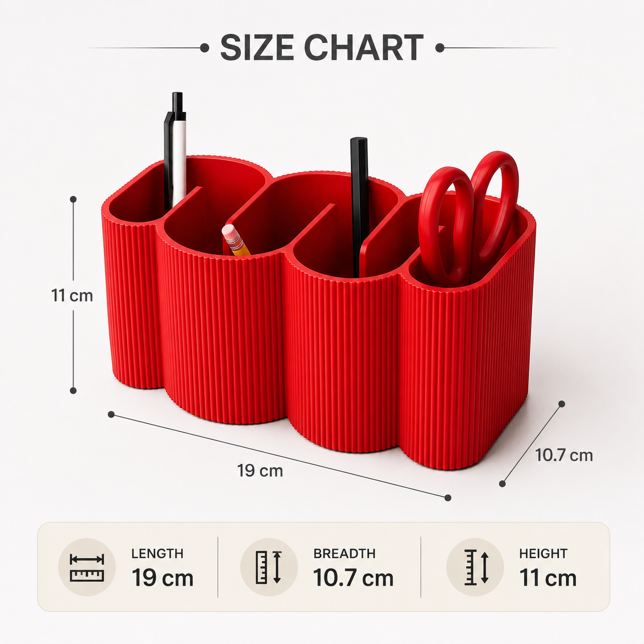 Loop Organizer