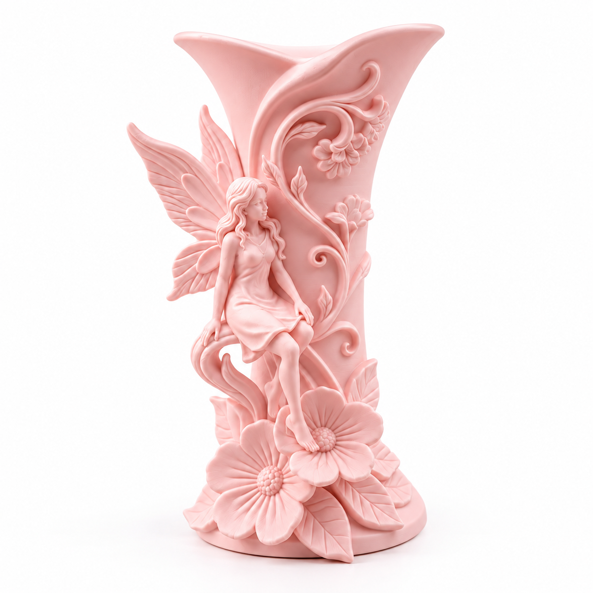 Fairy Bloom Vase