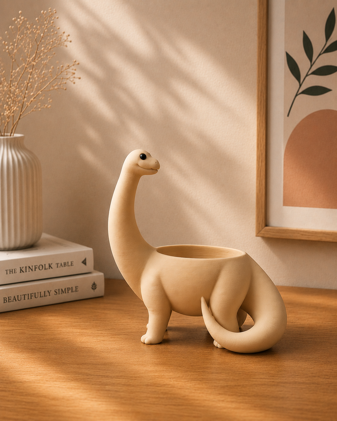 Animal Planters