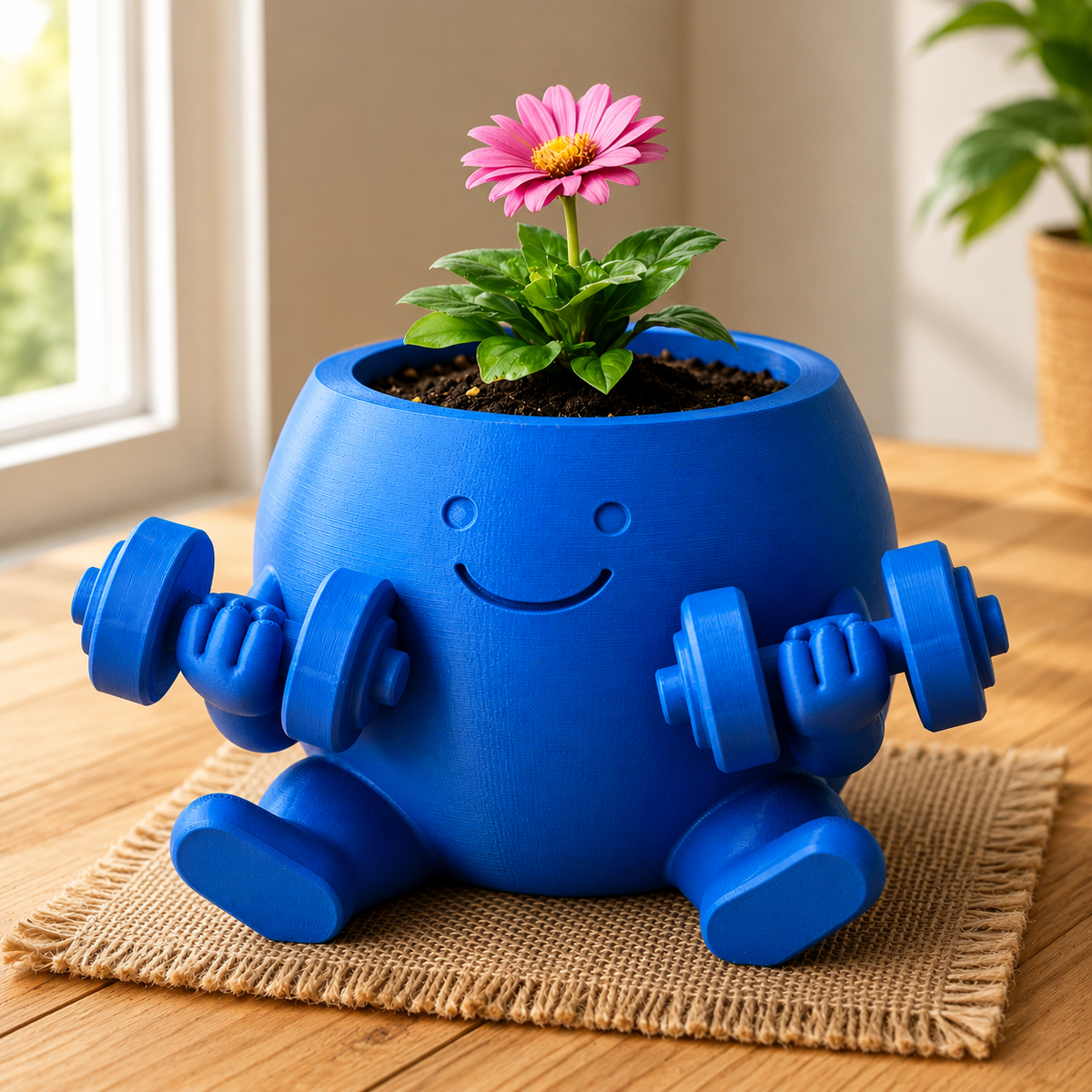 Buddy Planters