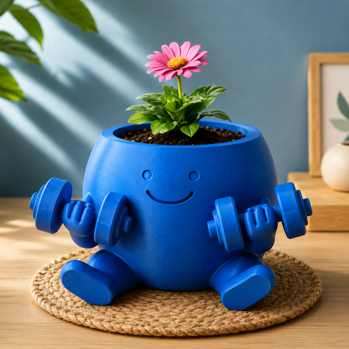 Buddy Planters
