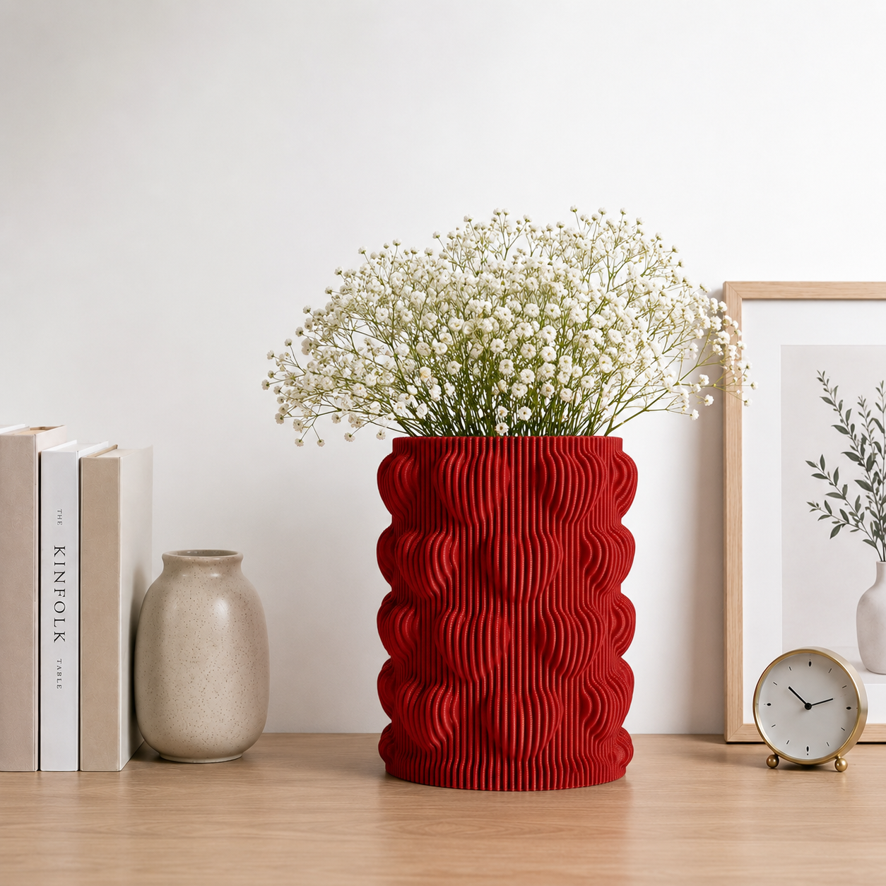 LoveWave Vase