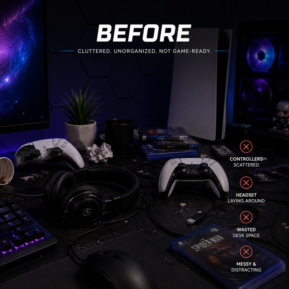 After