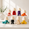 Buddy Lamp Collection - By Lamp Essential