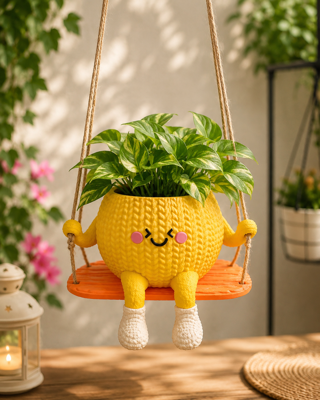 Hanging Planter
