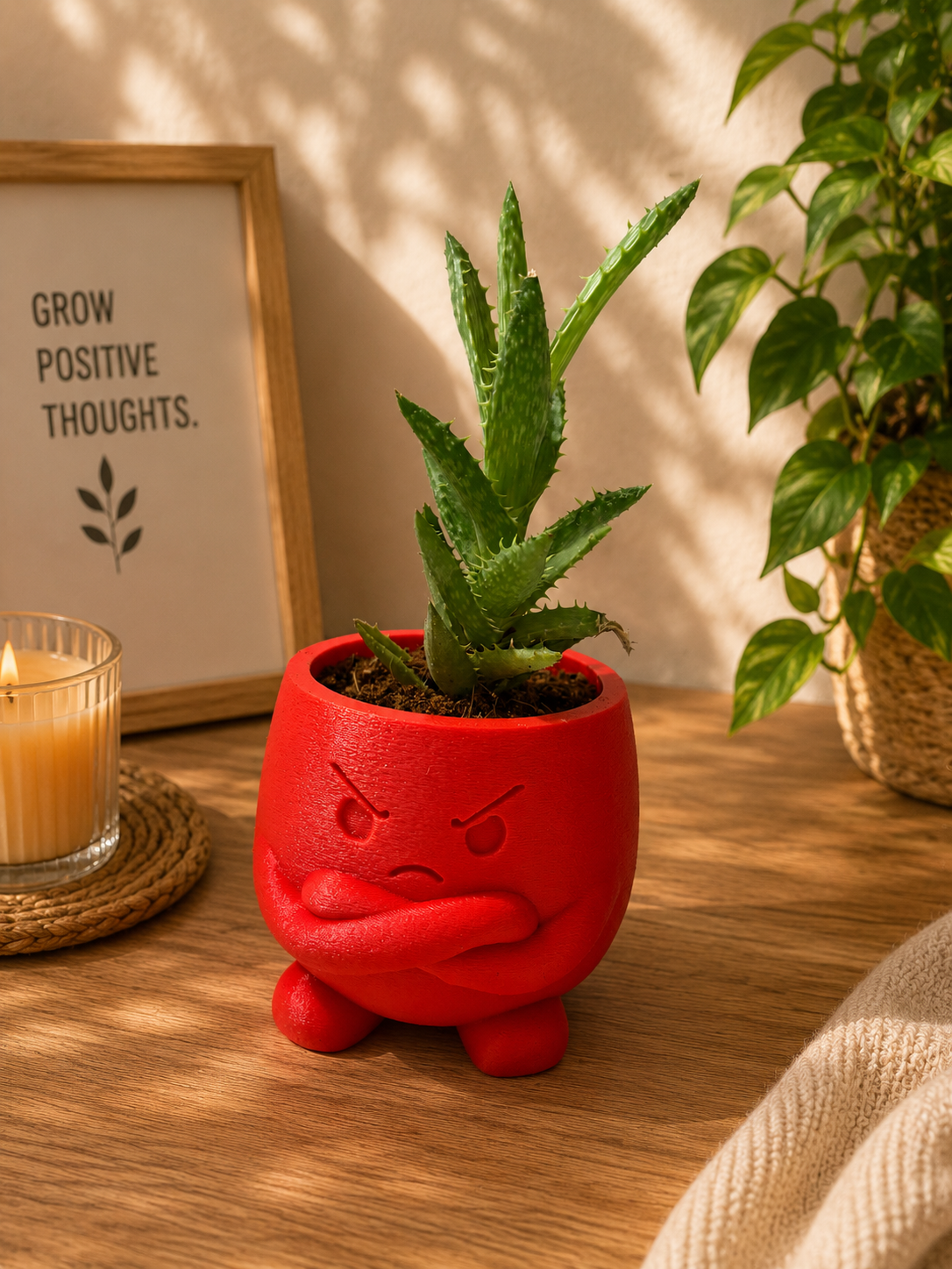 Buddy Planters