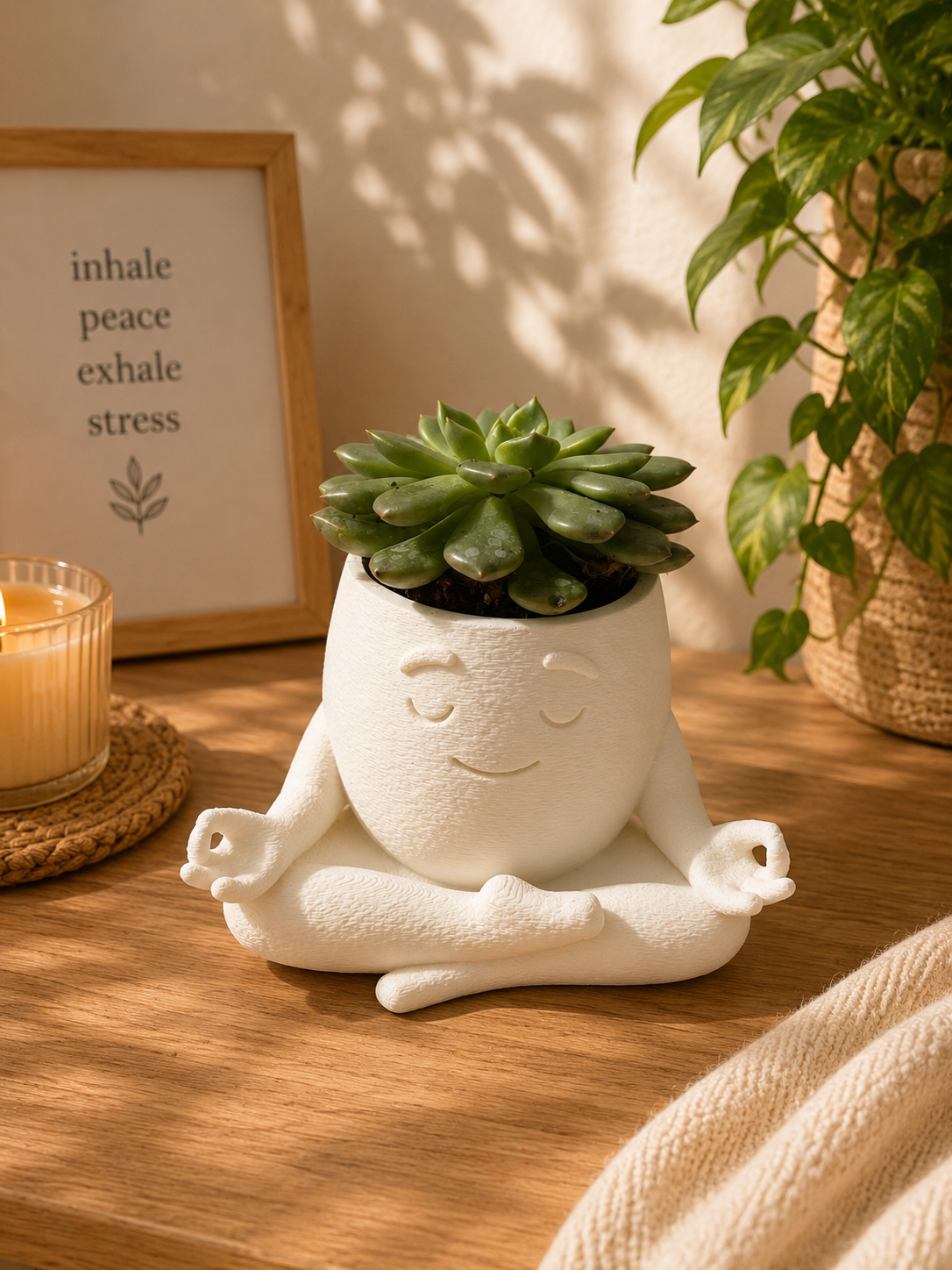 Buddy Planters