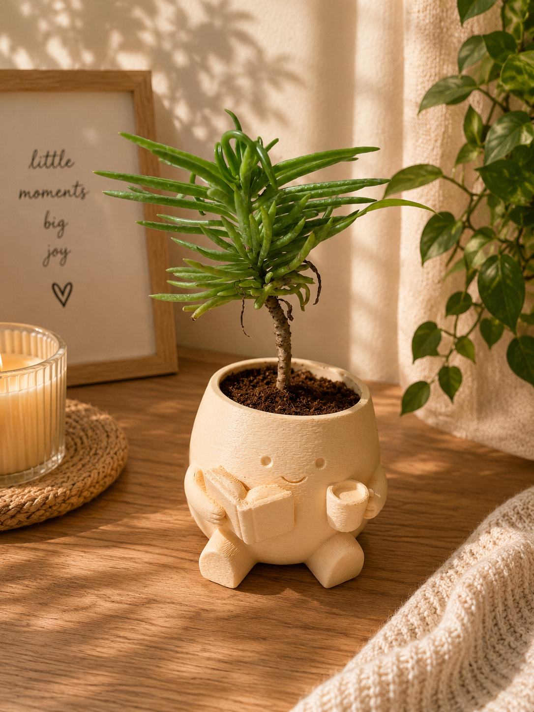 Buddy Planters