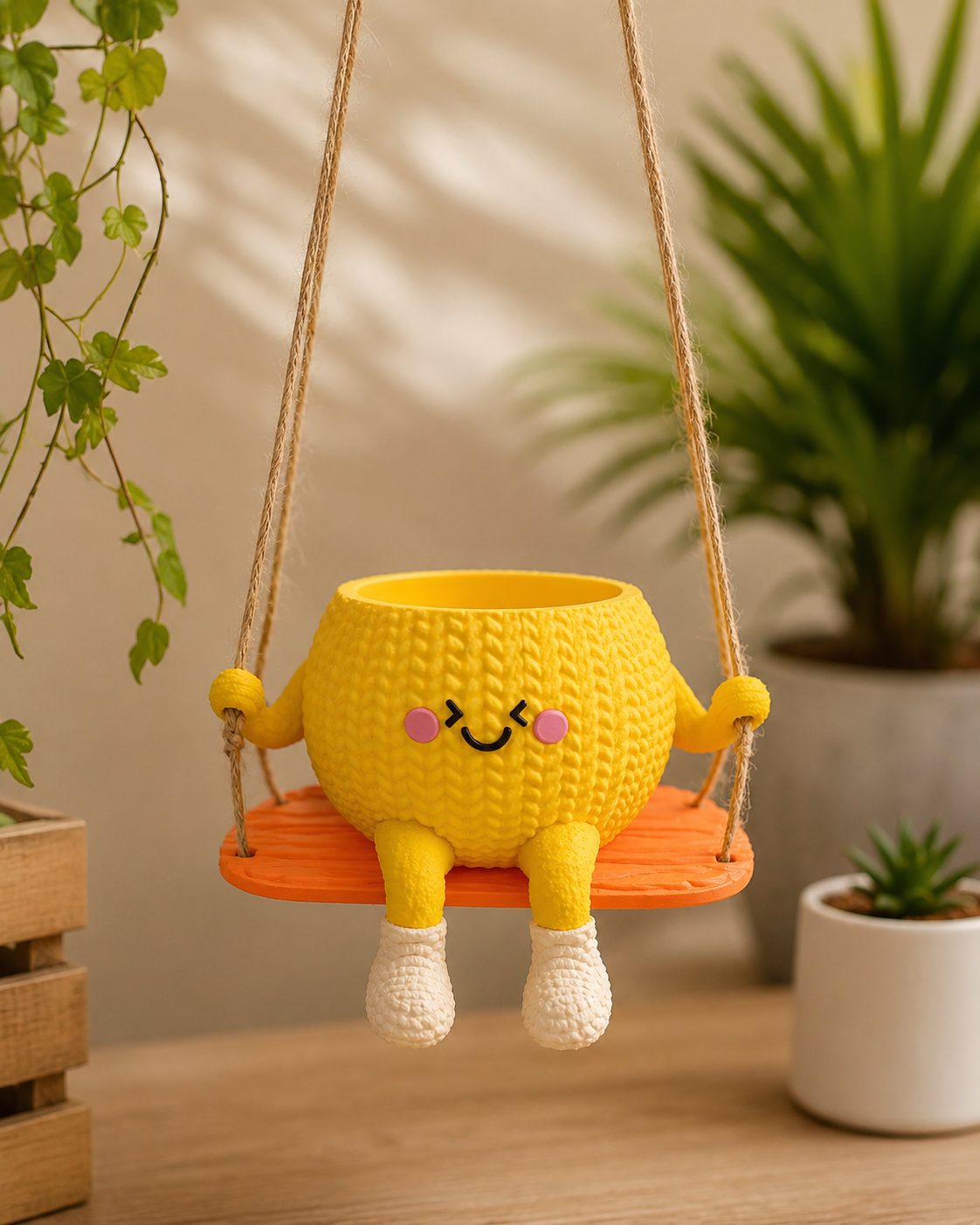 Hanging Planter