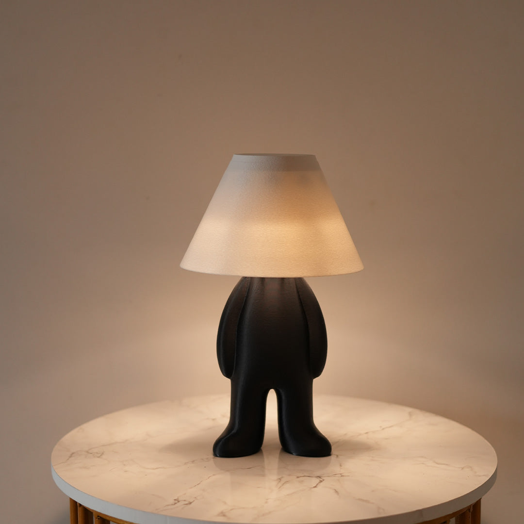 Buddy Lamp Collection - By Lamp Essential