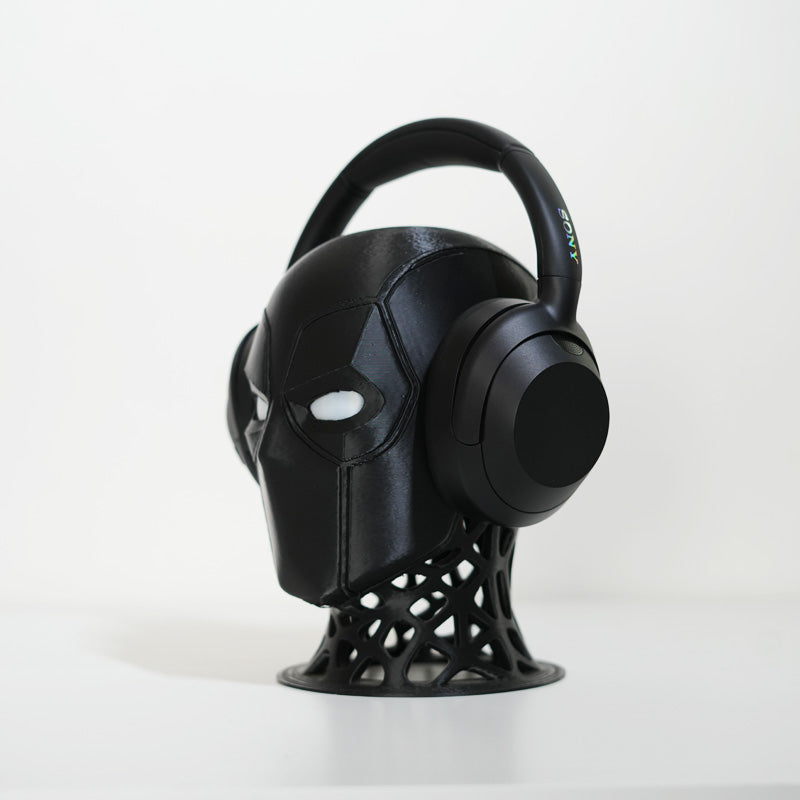 Deadpool Headphone Stand