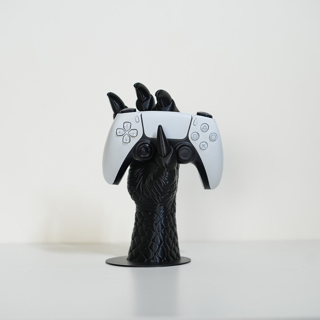 Dragon Grip
