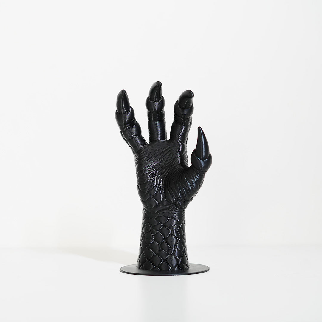 Dragon Grip