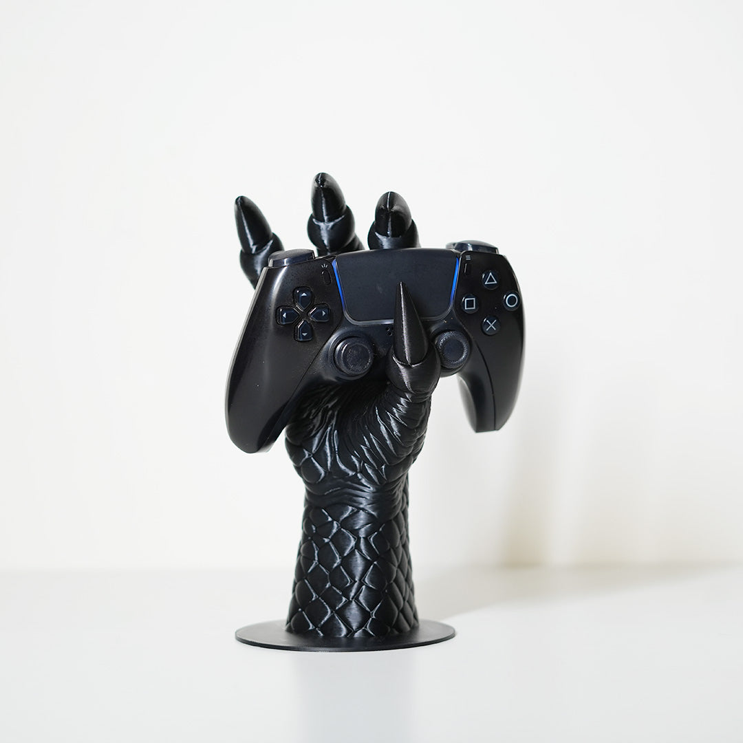 Dragon Grip