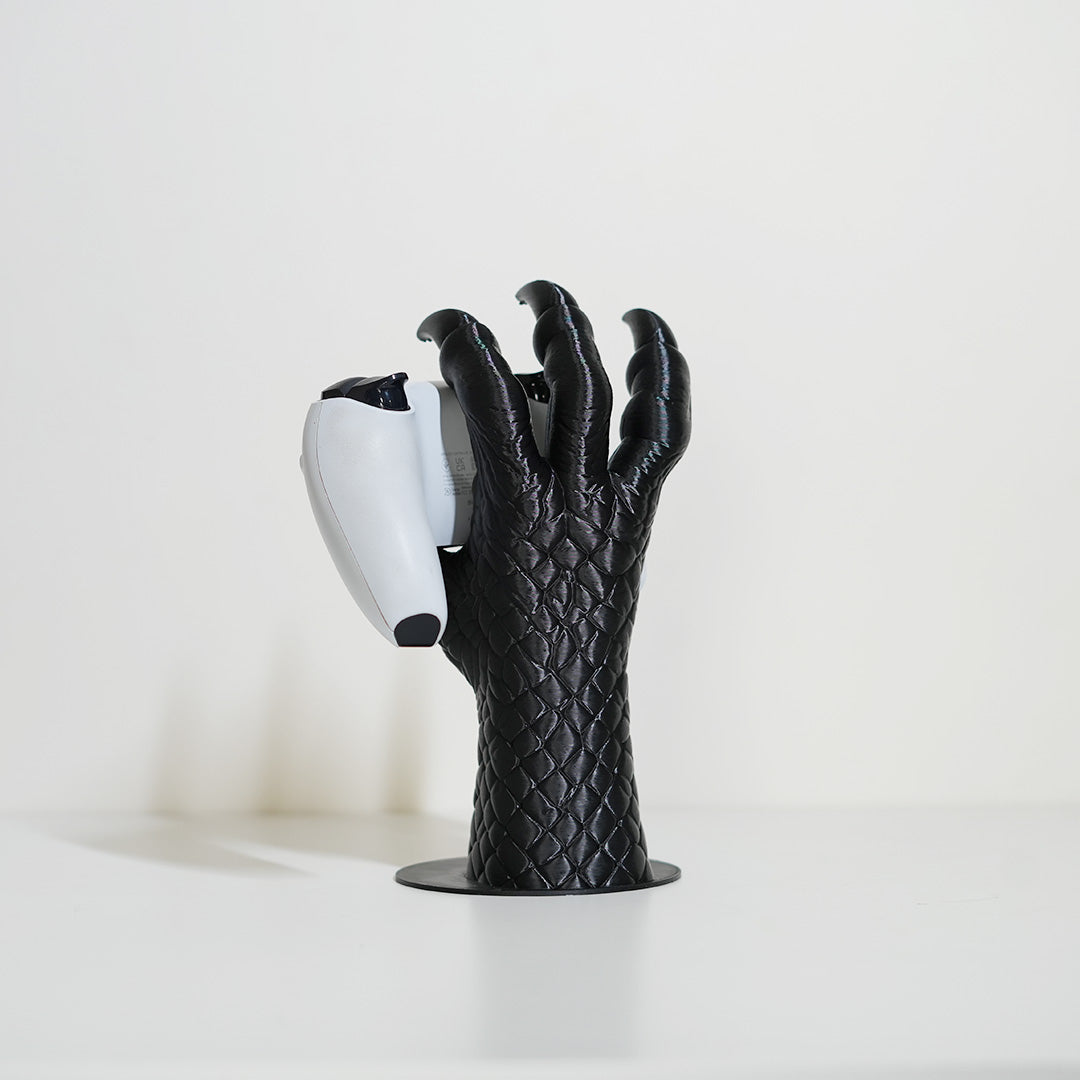 Dragon Grip