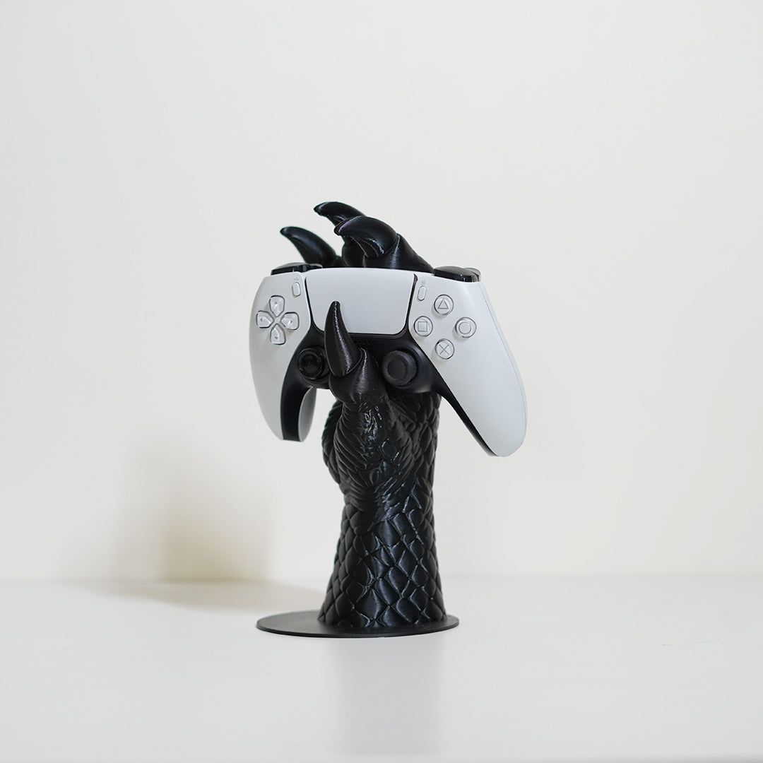 Dragon Grip