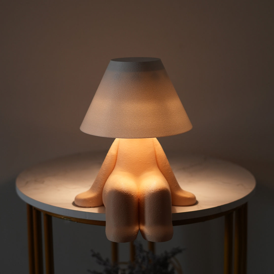 Buddy Lamp Collection - By Lamp Essential