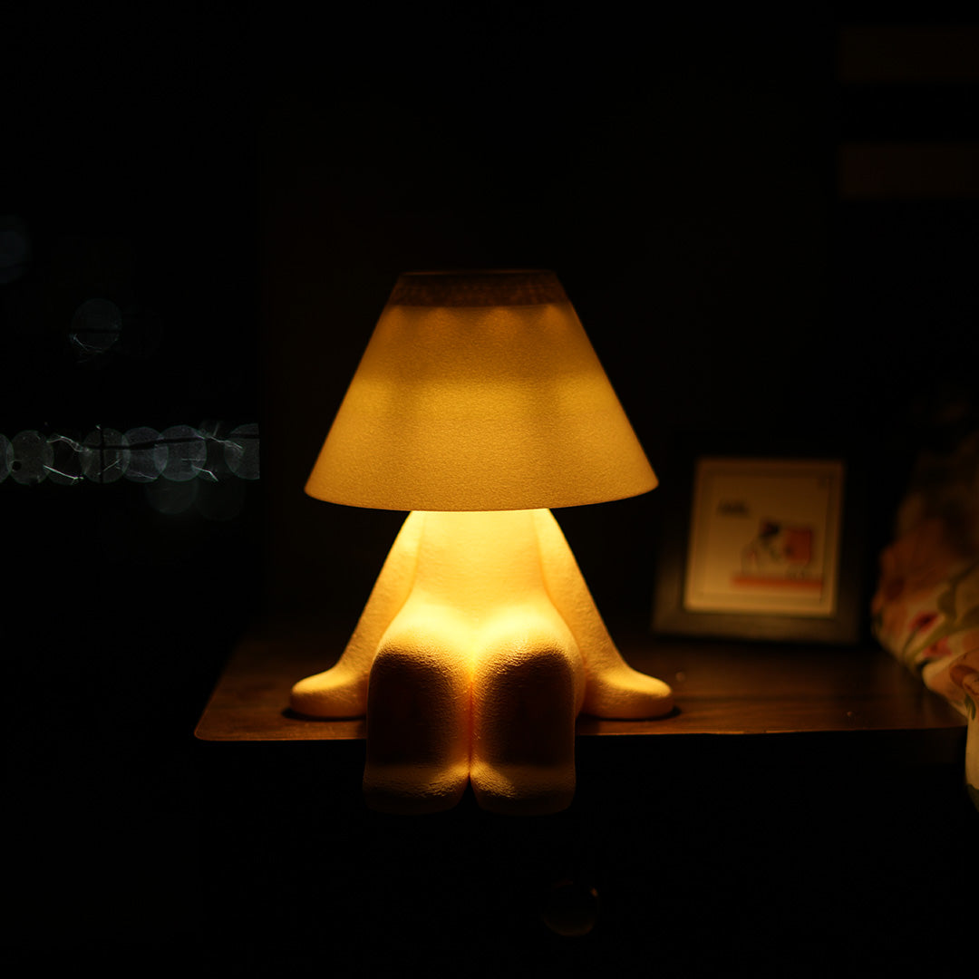 Buddy Lamp Collection - By Lamp Essential