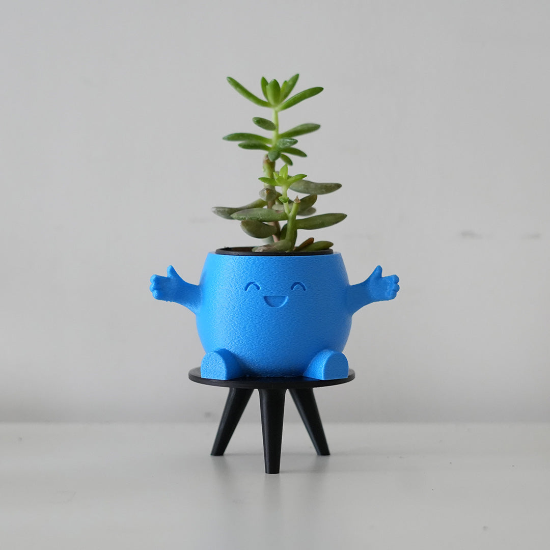 Buddy Planters