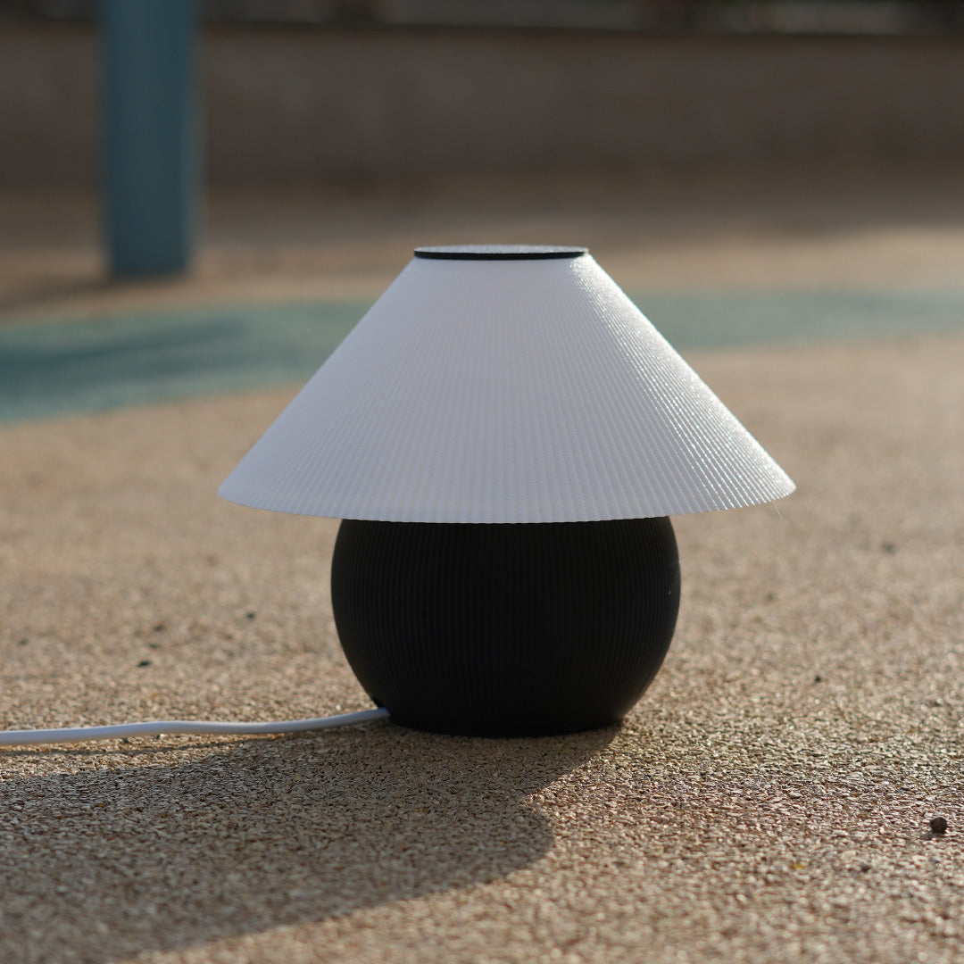 Kasumi Lamp