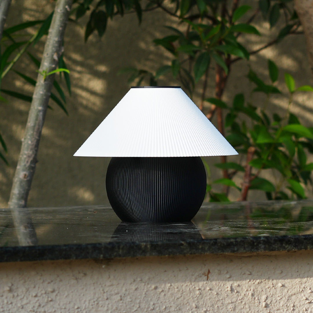 Kasumi Lamp