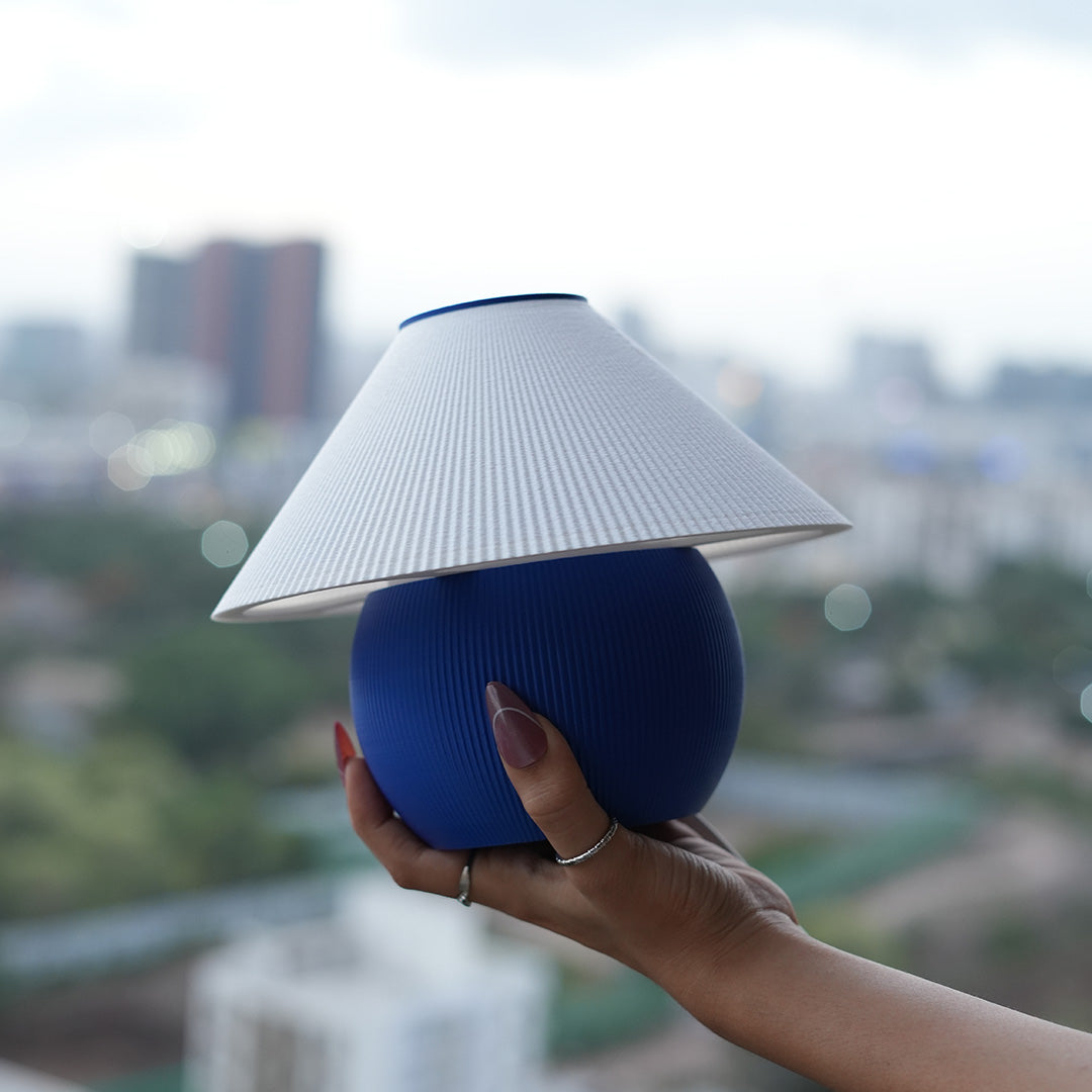 Kasumi Lamp