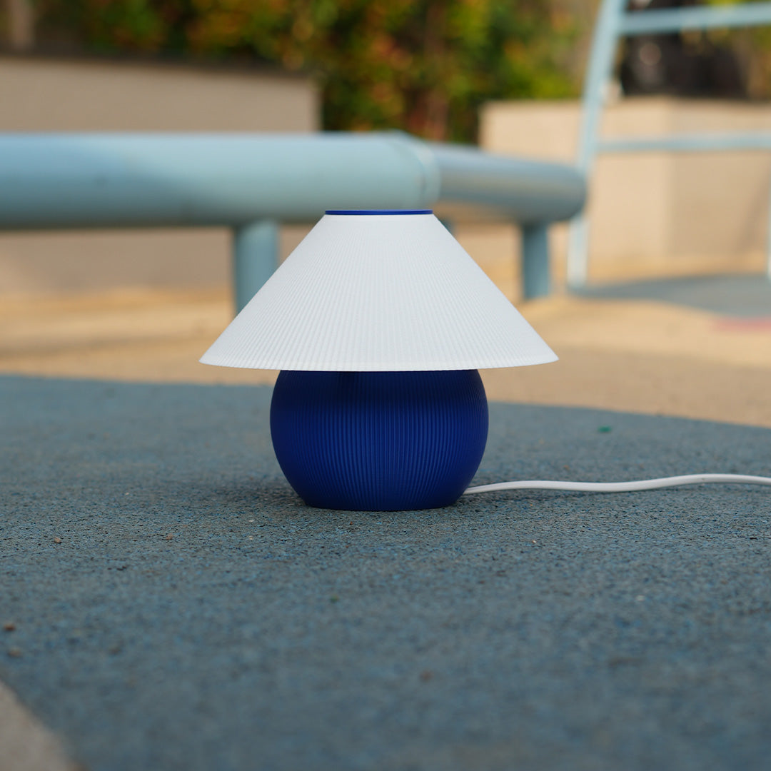 Kasumi Lamp