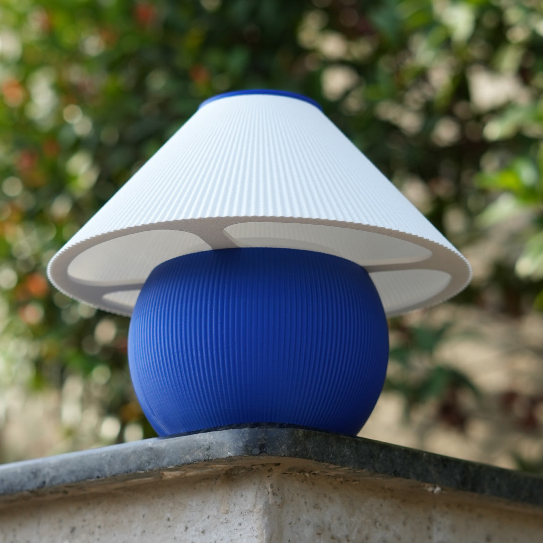 Kasumi Lamp