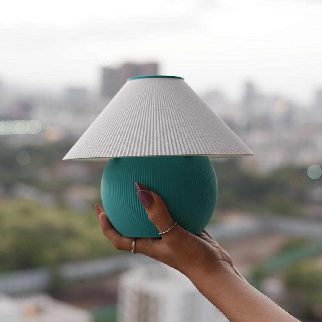 Kasumi Lamp
