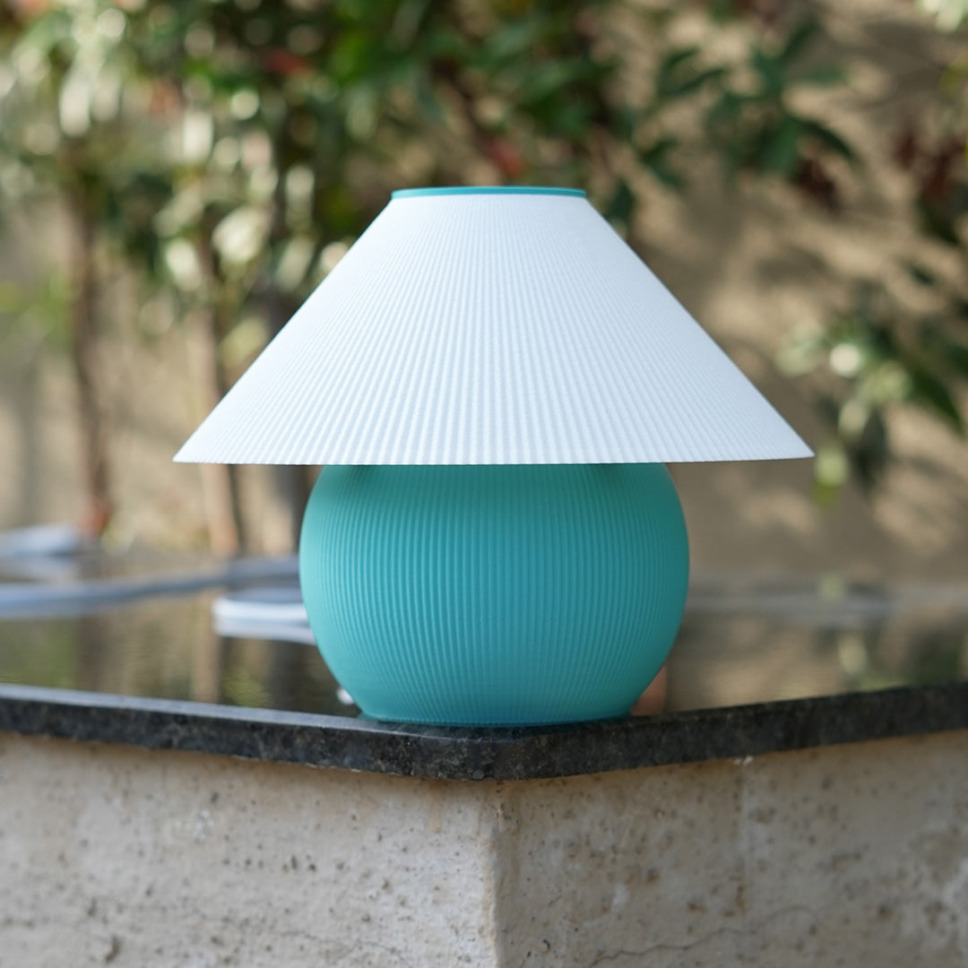 Kasumi Lamp